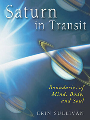 cover image of Saturn in Transit
